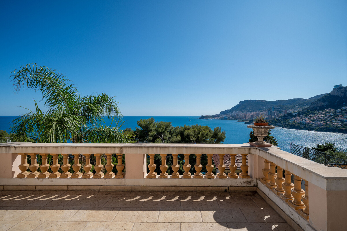 Maison de luxe à vendre à Roquebrune-Cap-Martin, 2 200 000 €, Photo 3