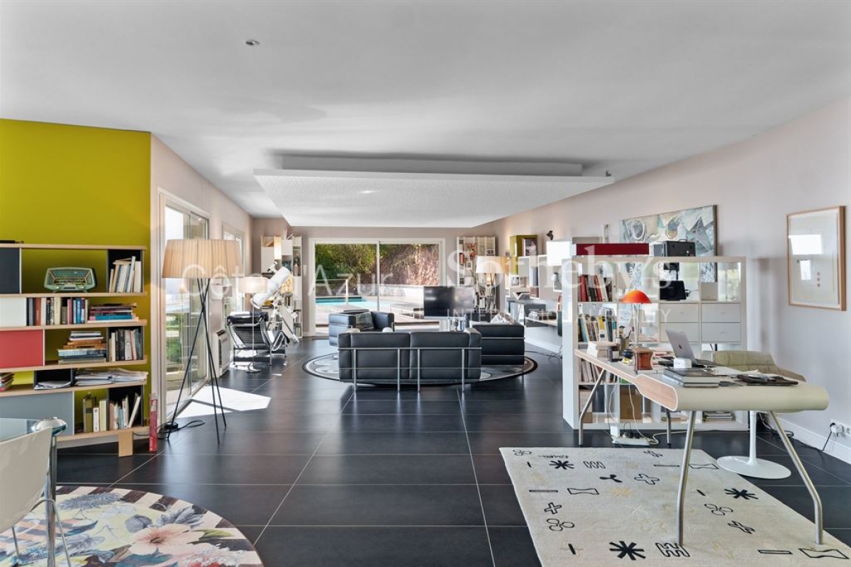 Luxury House for sale in Théoule-sur-Mer, 3 200 000 €, Photo 4