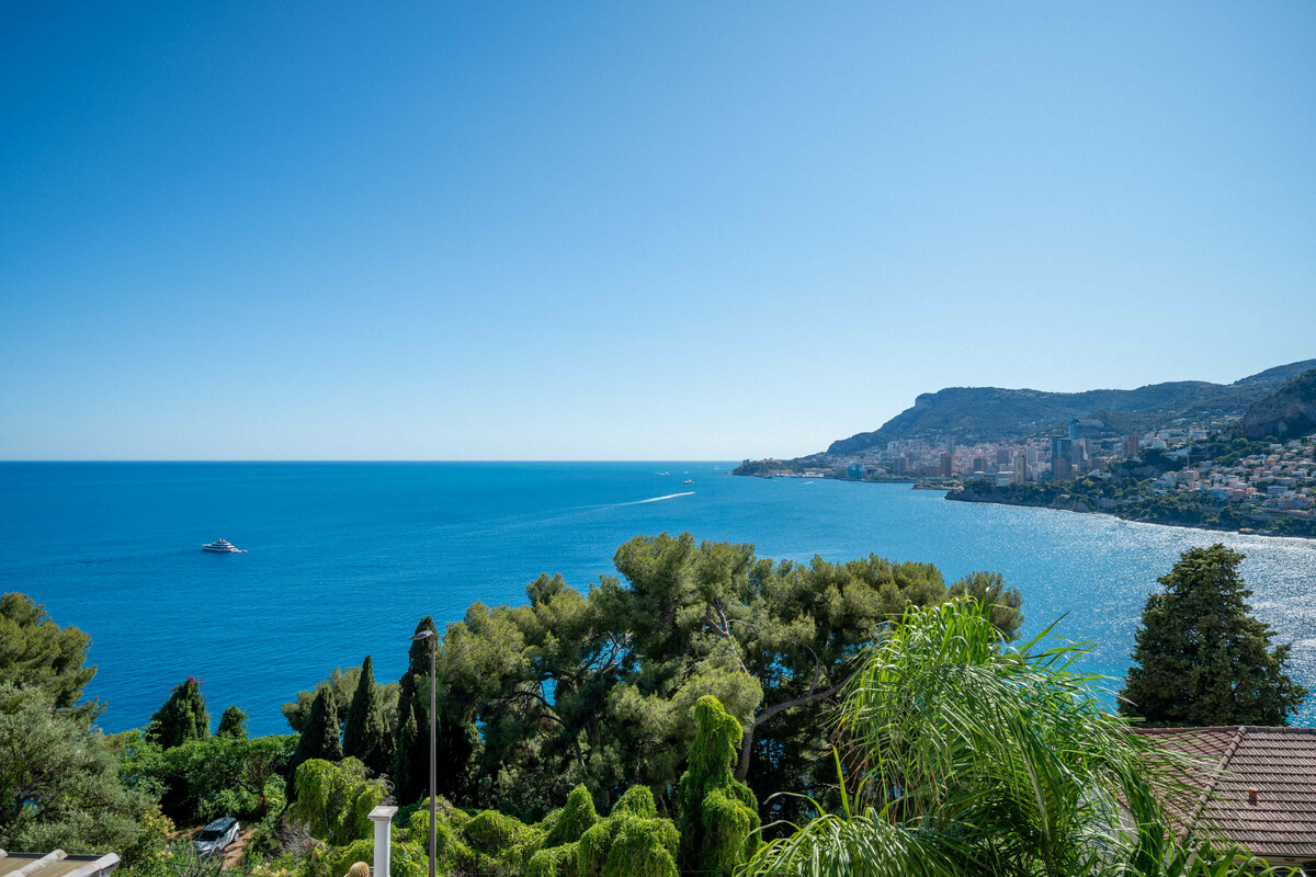 Maison de luxe à vendre à Roquebrune-Cap-Martin, 2 200 000 €, Photo 4