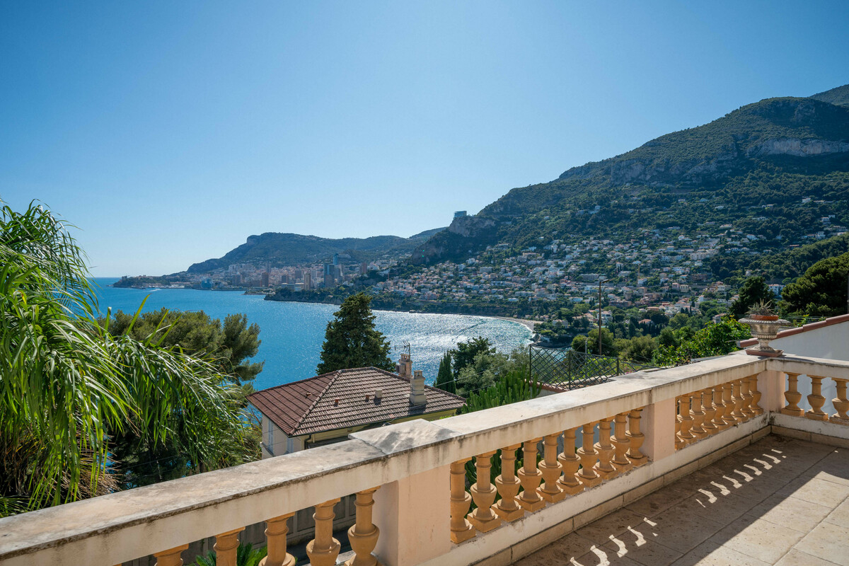 Maison de luxe à vendre à Roquebrune-Cap-Martin, 2 200 000 €, Photo 5