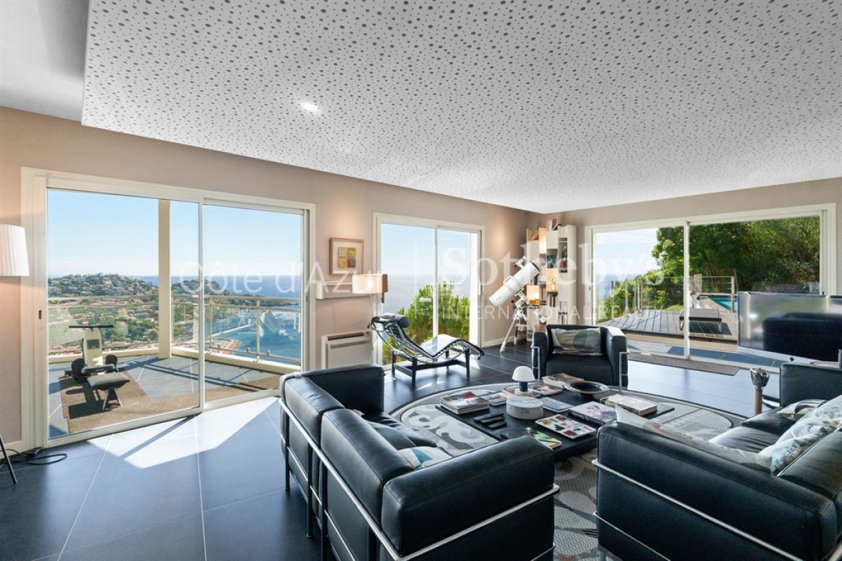 Luxury House for sale in Théoule-sur-Mer, 3 200 000 €, Photo 6