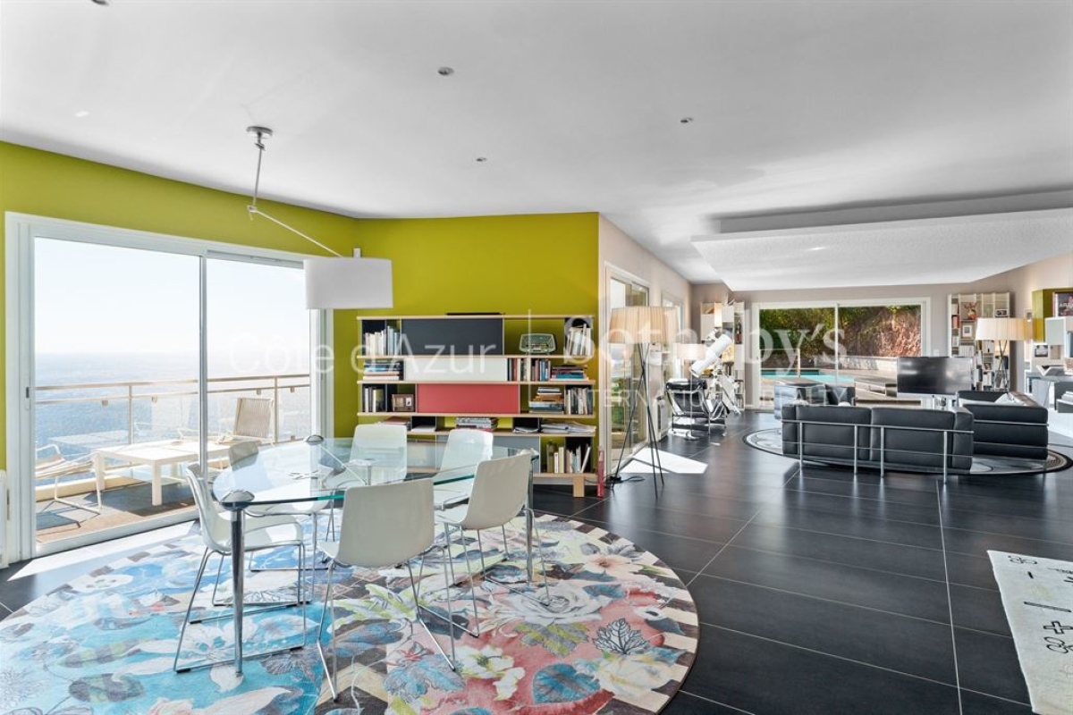 Luxury House for sale in Théoule-sur-Mer, 3 200 000 €, Photo 7
