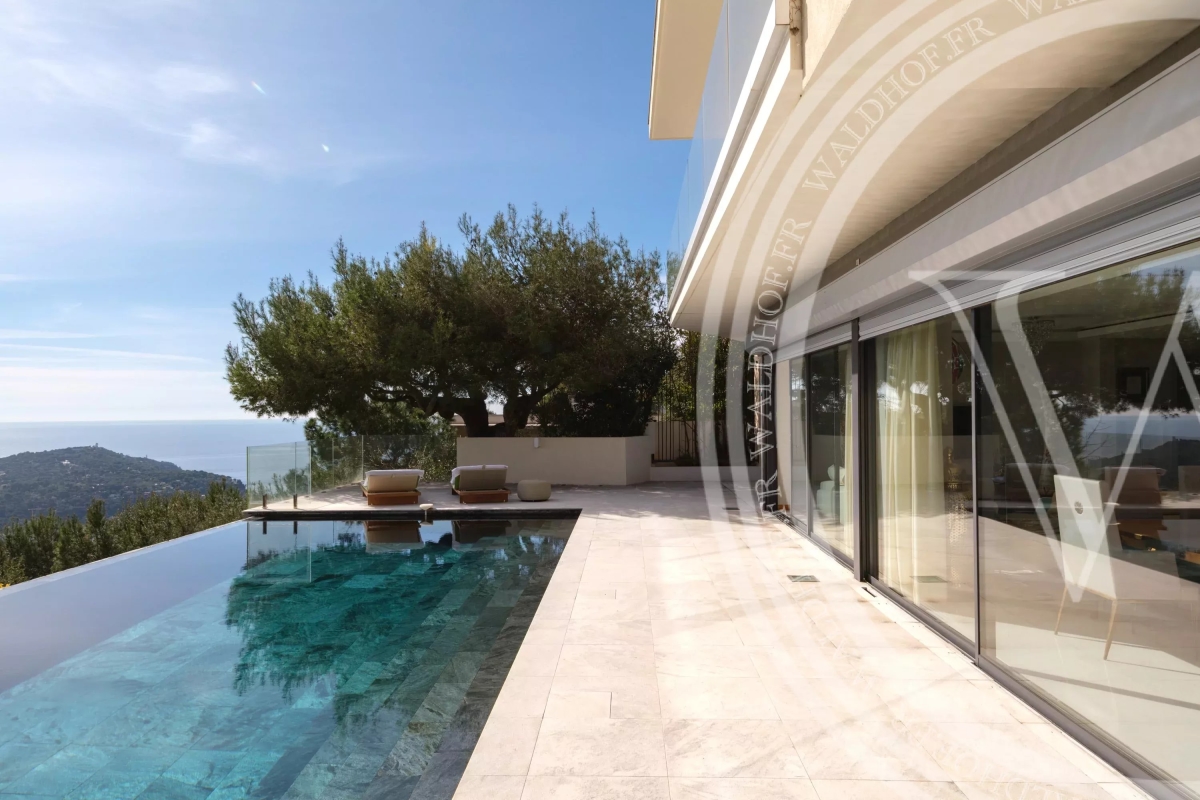 Luxury House for sale in Villefranche-sur-Mer, 5 200 000 €, Photo 7