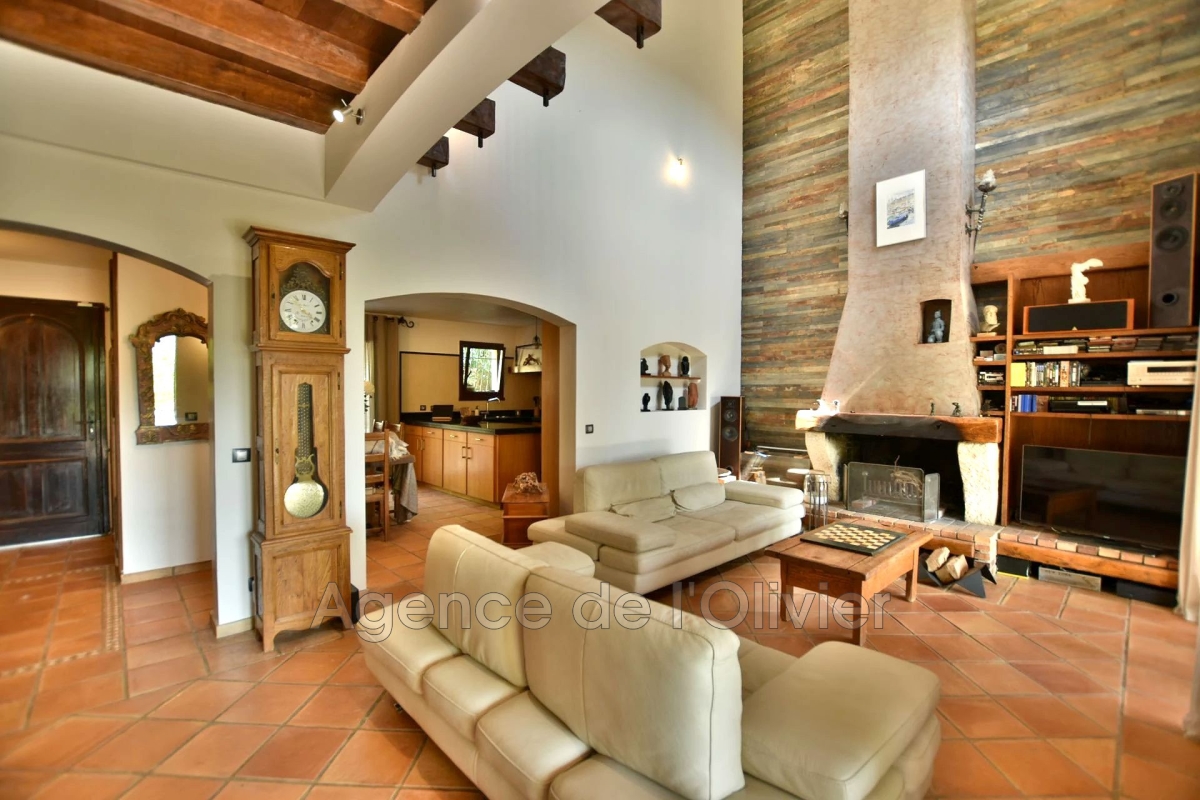 Luxury House for sale in Vence, 1 245 000 €, Photo 7