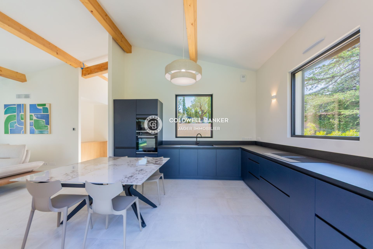Maison de luxe à vendre à Sainte-Maxime, 1 695 000 €, Photo 7