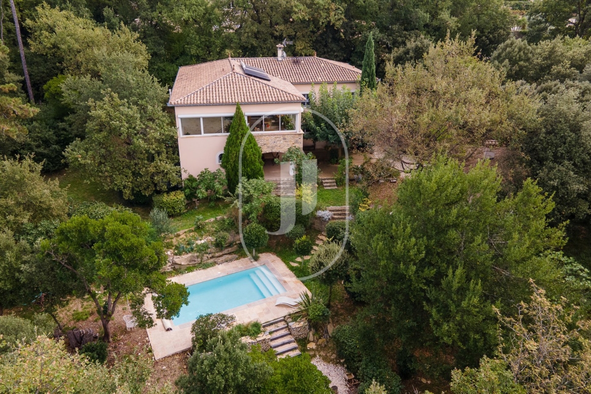 Luxury House for sale in Alès, 475 000 €, Photo 1