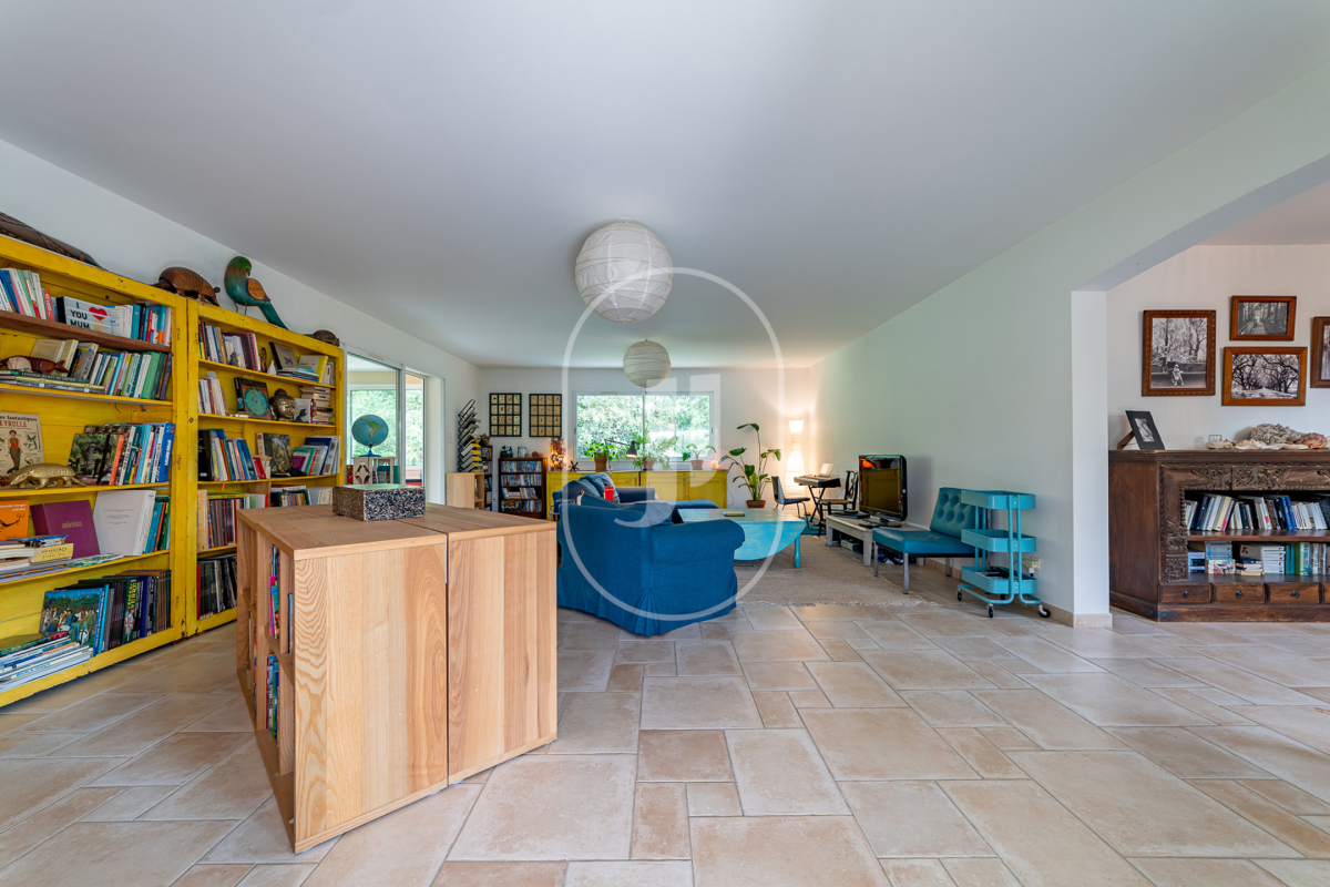 Luxury House for sale in Alès, 475 000 €, Photo 7
