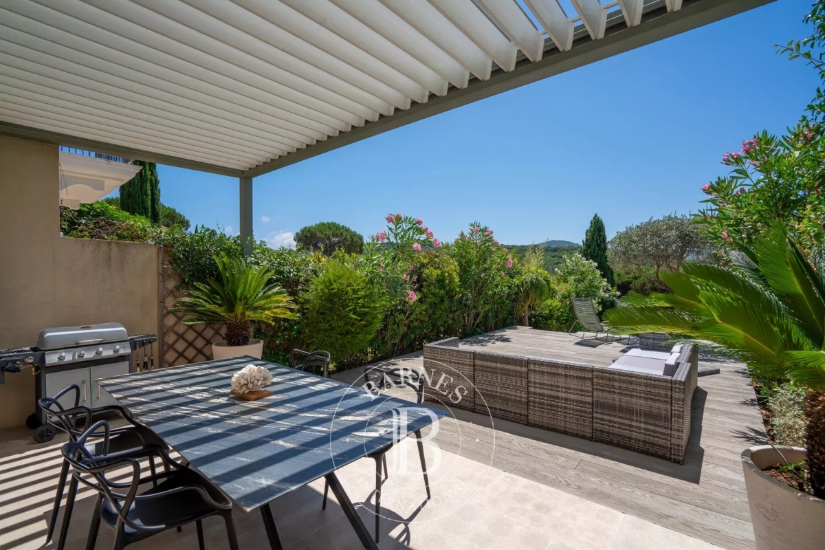 Luxury House for sale in Gassin, 1 390 000 €, Photo 1
