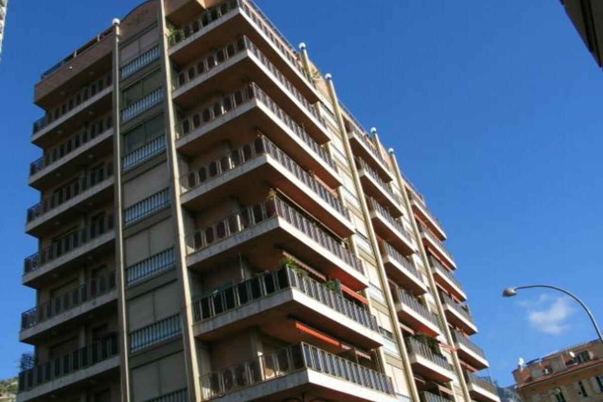 Appartement de luxe à vendre à Monaco, 1 300 000 €, Photo 1