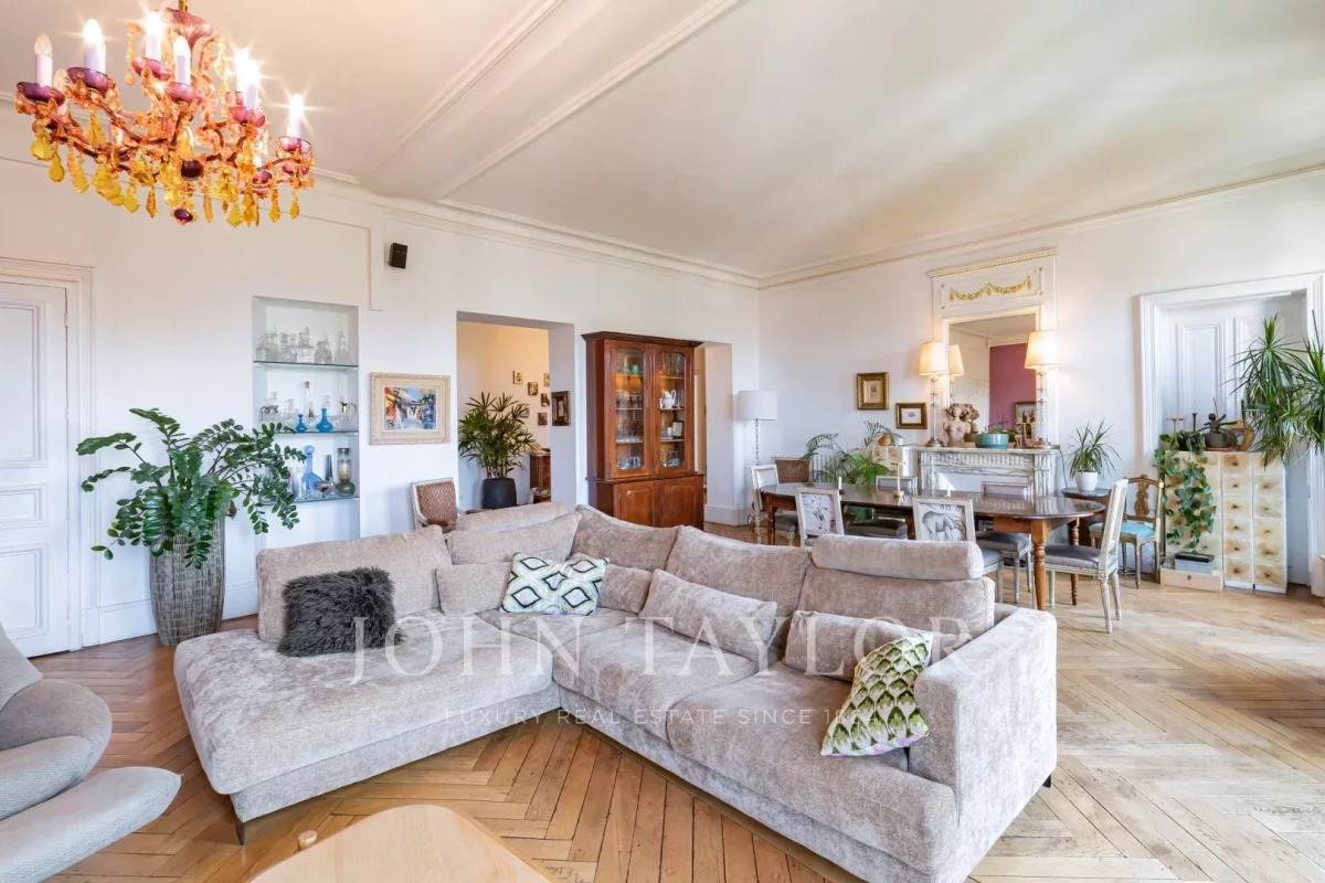 Appartement de luxe à vendre à Nice, 1 495 000 €, Photo 2