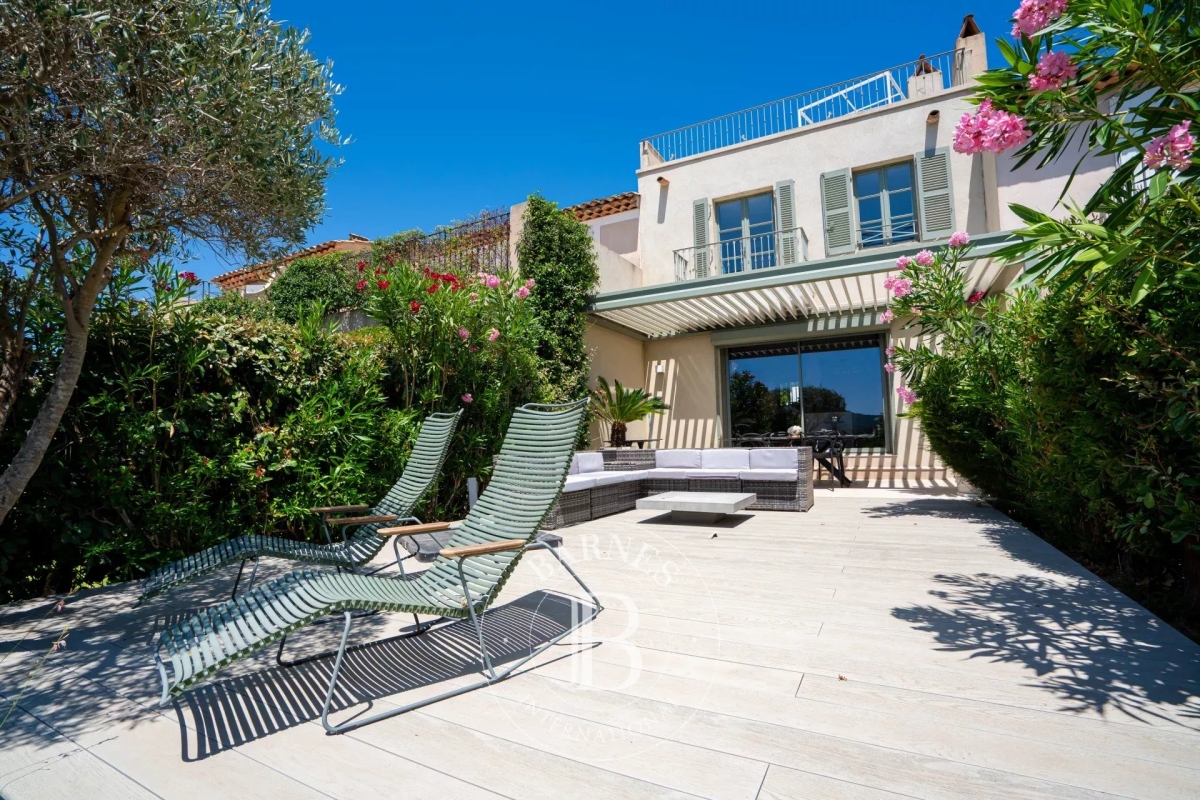 Luxury House for sale in Gassin, 1 390 000 €, Photo 2