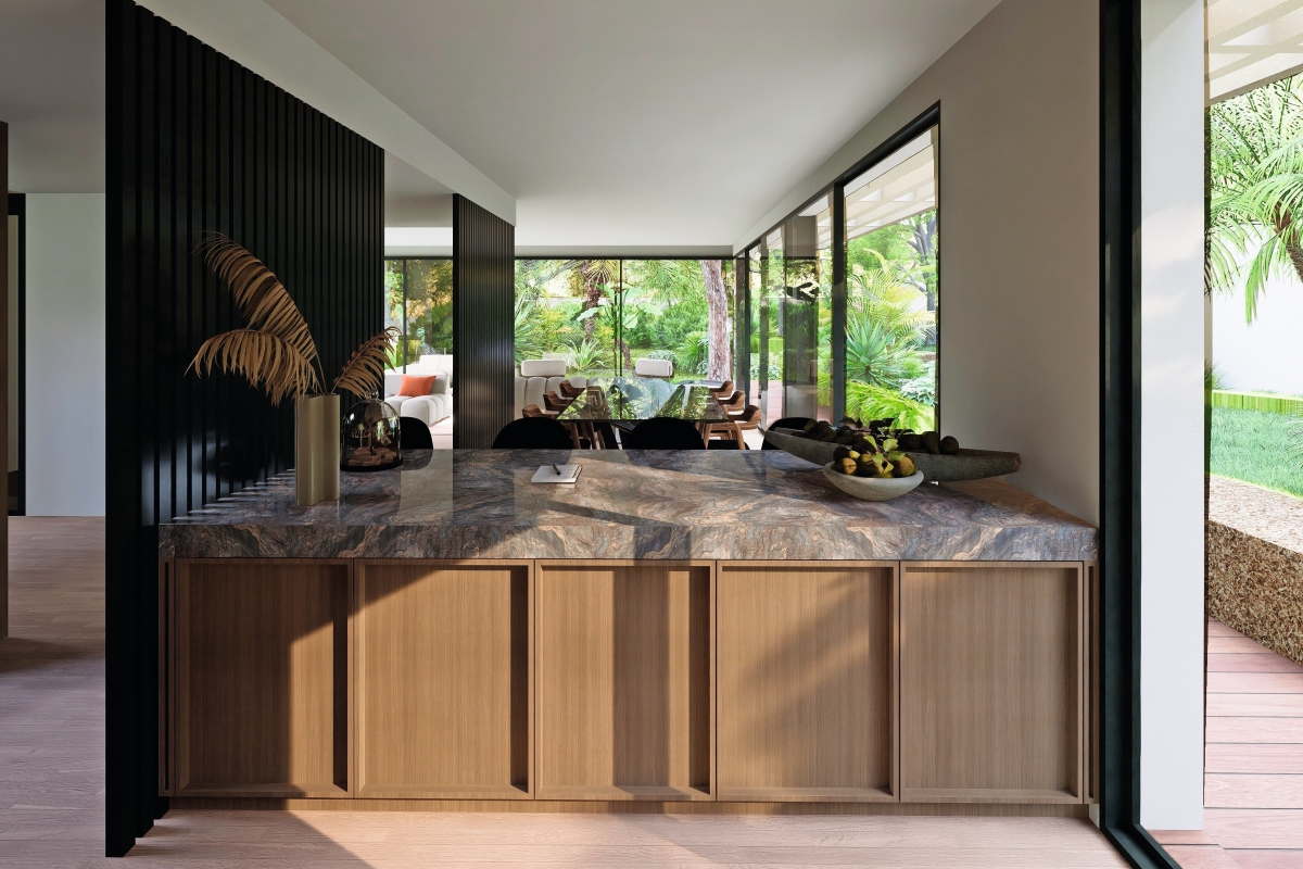 Maison de luxe à vendre à Roquebrune-Cap-Martin, 3 950 000 €, Photo 3