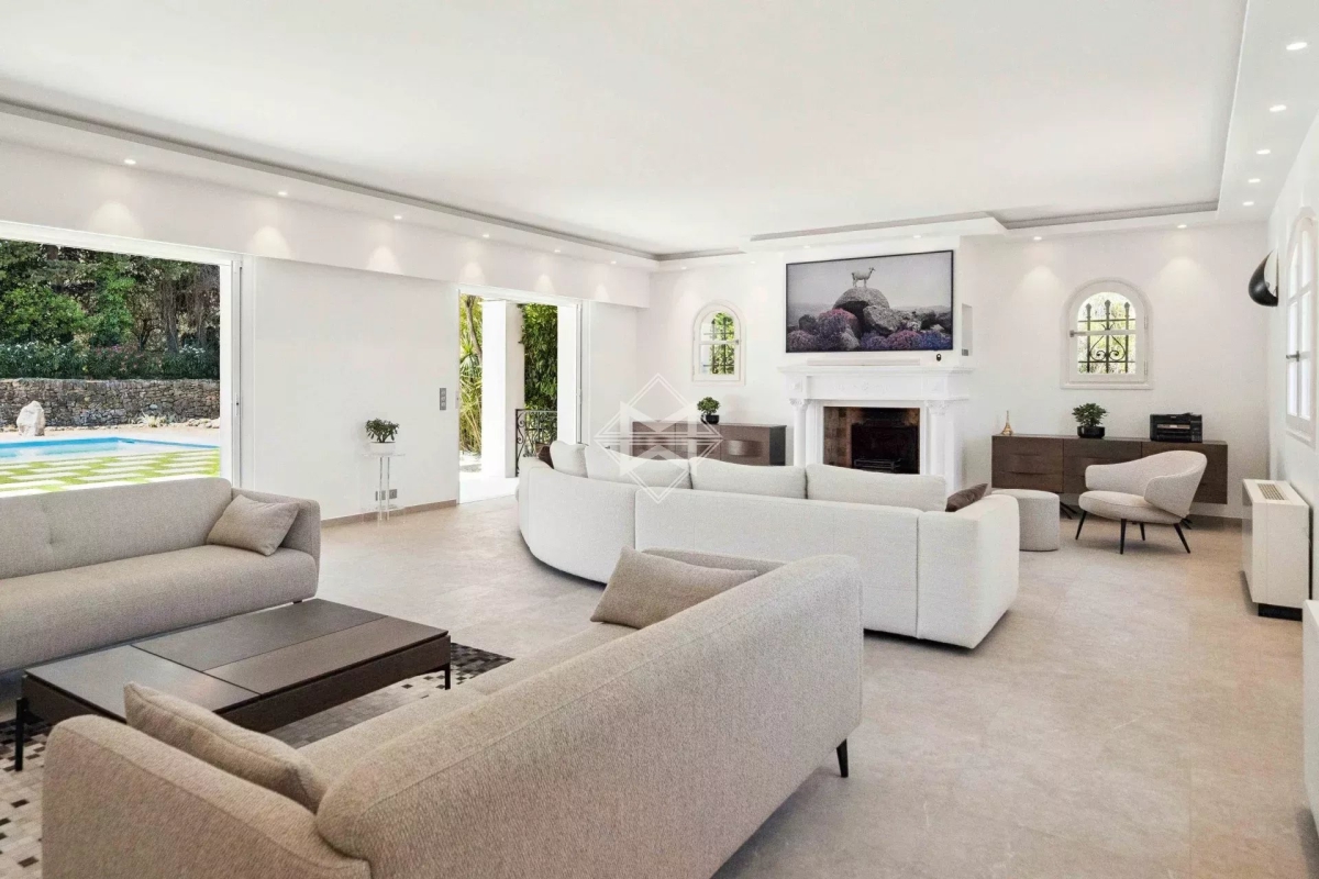 Maison de luxe à vendre à Valbonne, 3 290 000 €, Photo 3