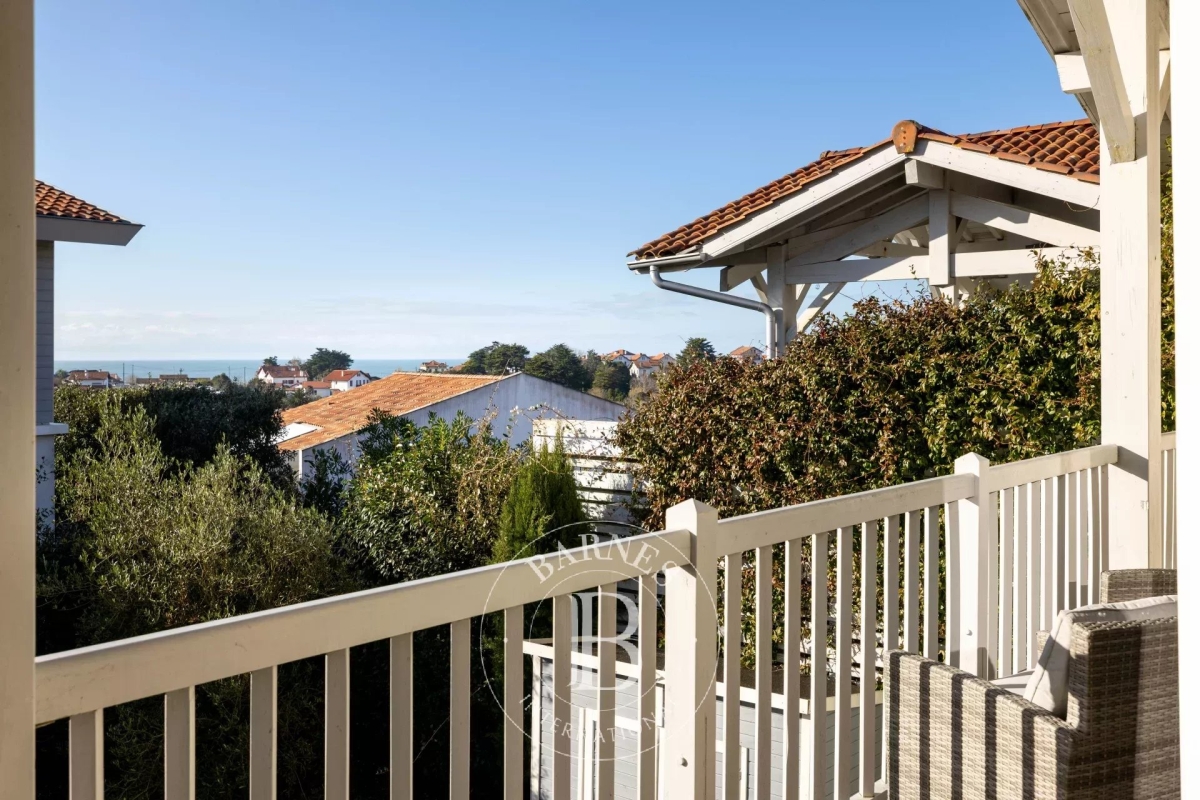 Maison de luxe à vendre à Bidart, 1 295 000 €, Photo 4