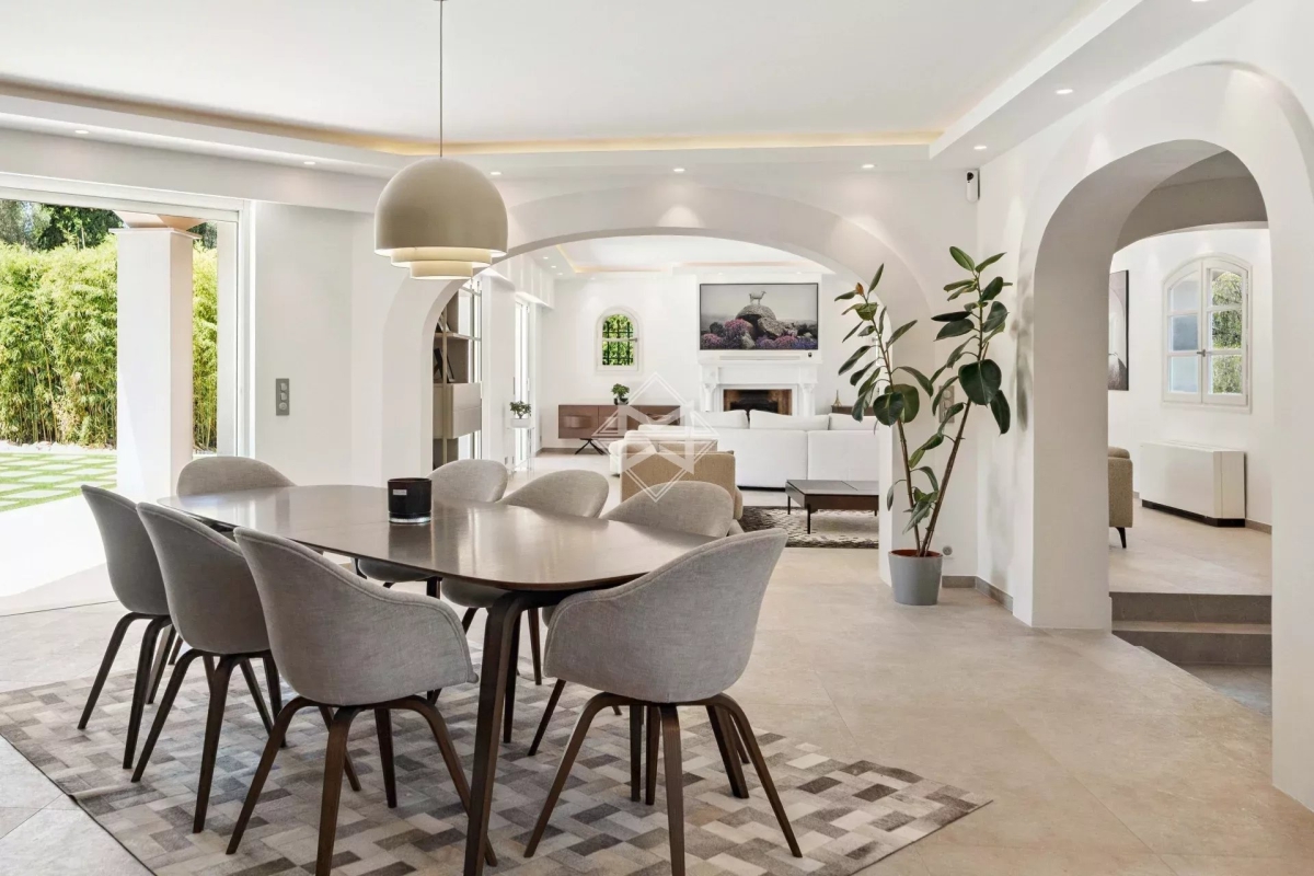 Maison de luxe à vendre à Valbonne, 3 290 000 €, Photo 4