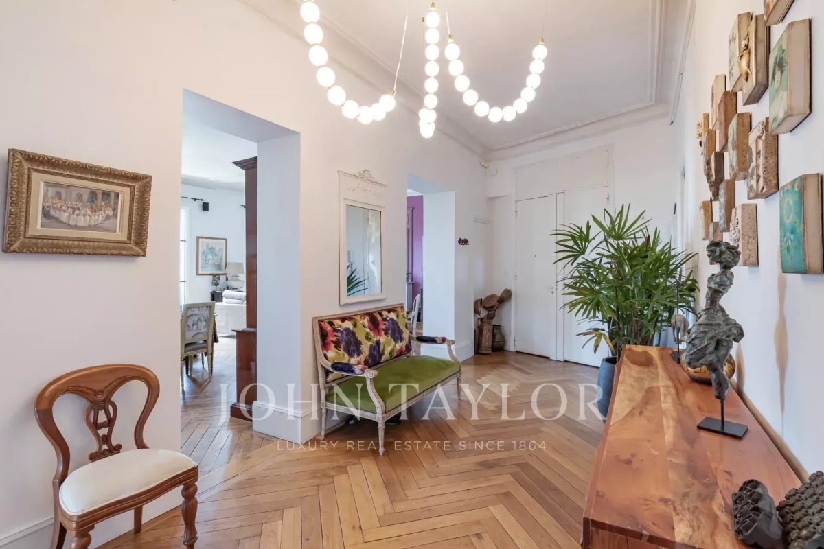 Appartement de luxe à vendre à Nice, 1 495 000 €, Photo 5