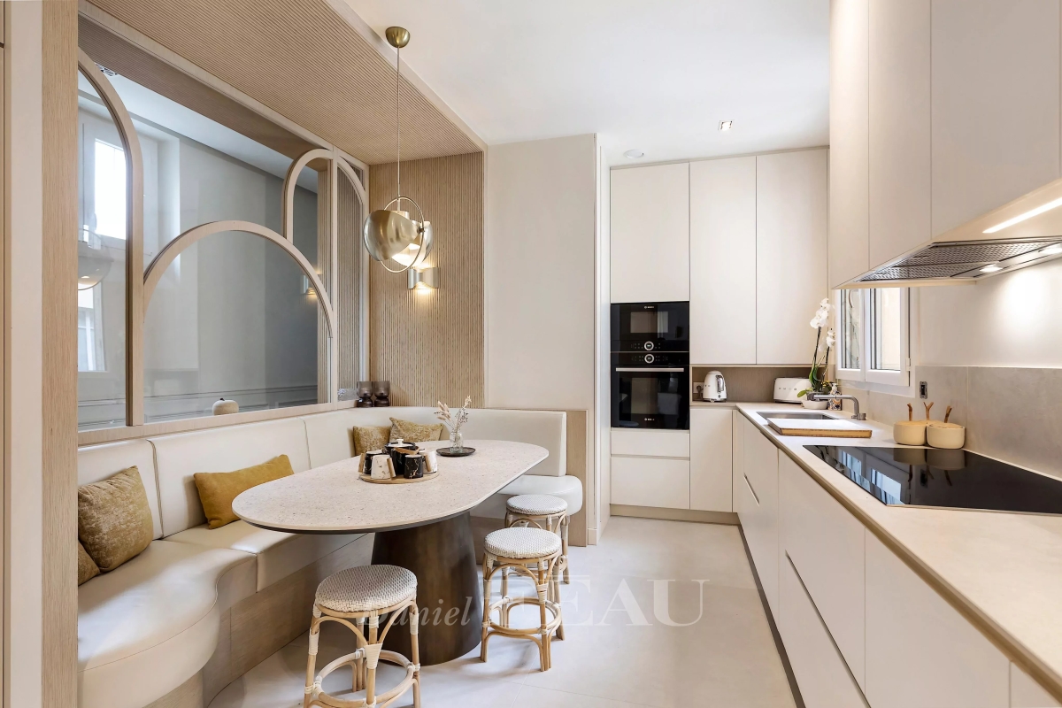 Appartement de luxe à vendre à Neuilly-sur-Seine, 2 590 000 €, Photo 6