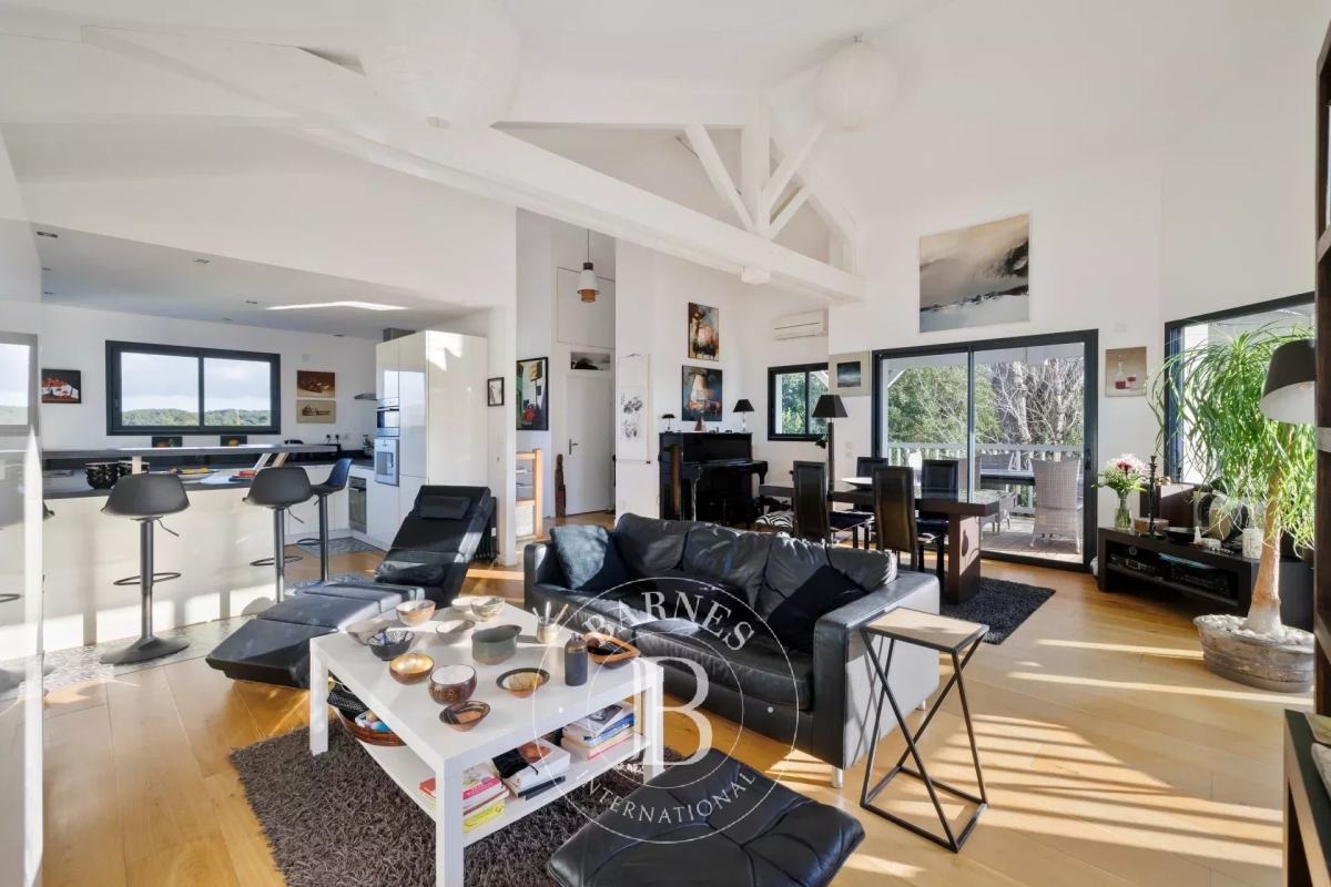 Maison de luxe à vendre à Bidart, 1 295 000 €, Photo 6