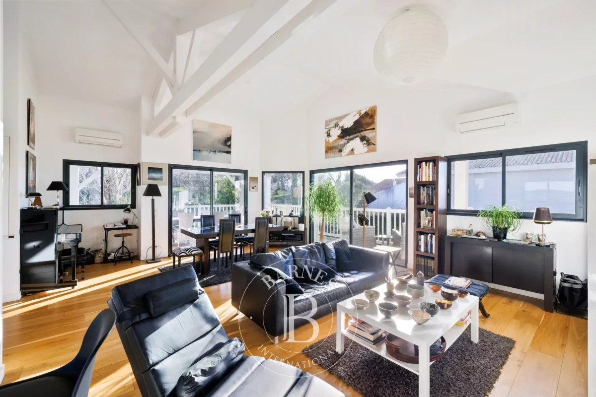 Maison de luxe à vendre à Bidart, 1 295 000 €, Photo 7