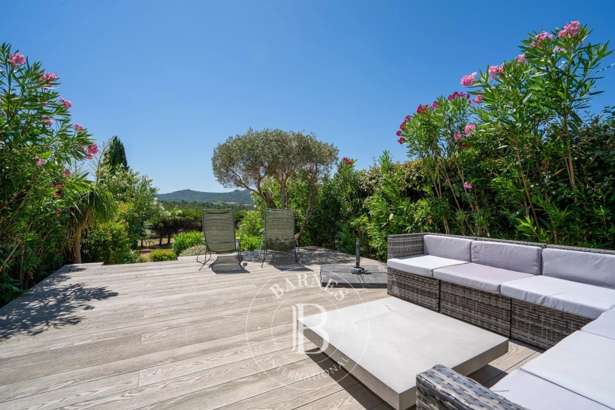 Luxury House for sale in Gassin, 1 390 000 €, Photo 7