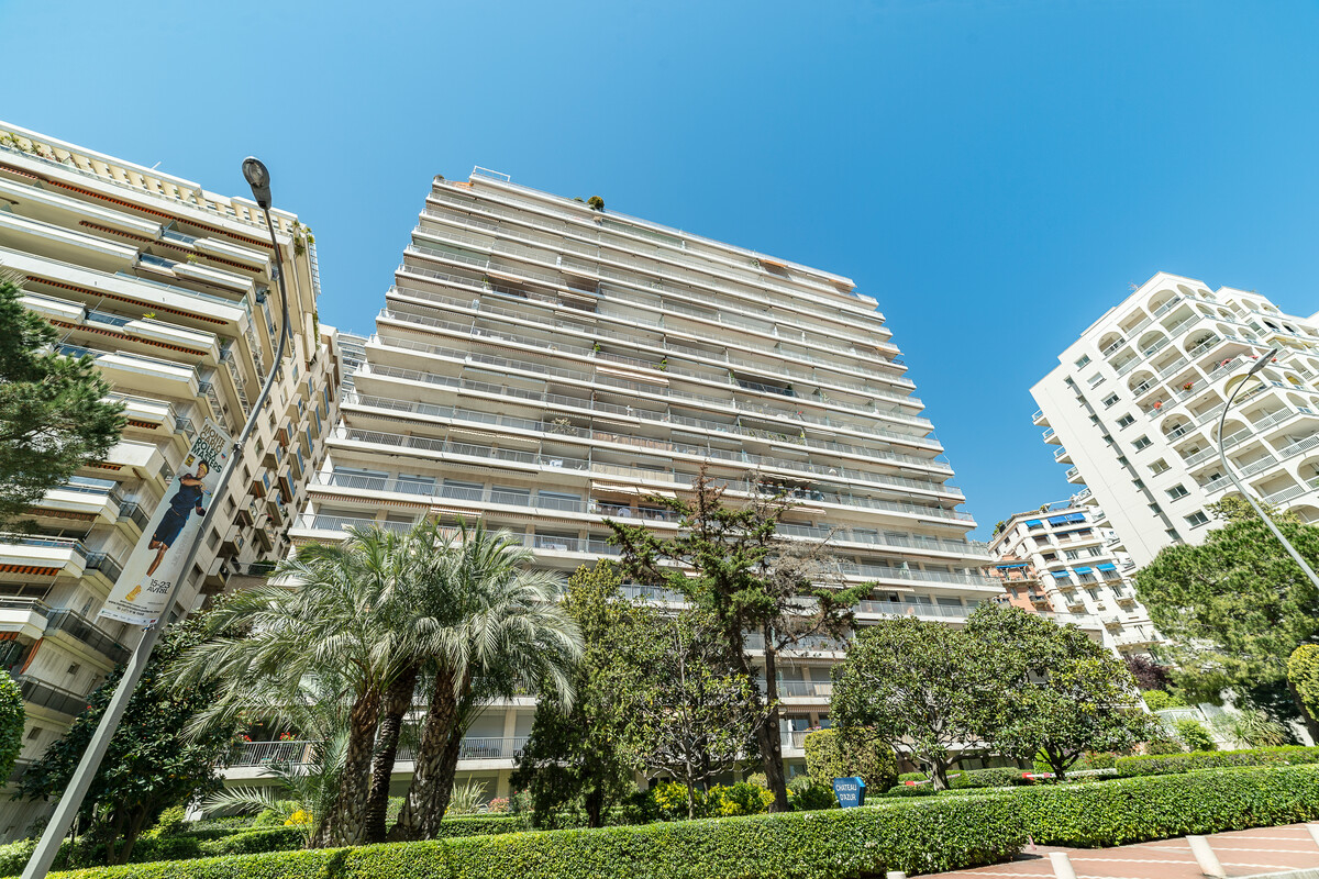 Appartement de luxe à vendre à Monaco, 1 130 000 €, Photo 7