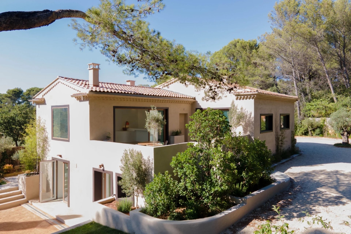 Maison de luxe à vendre à Aix-en-Provence, 1 575 000 €, Photo 1