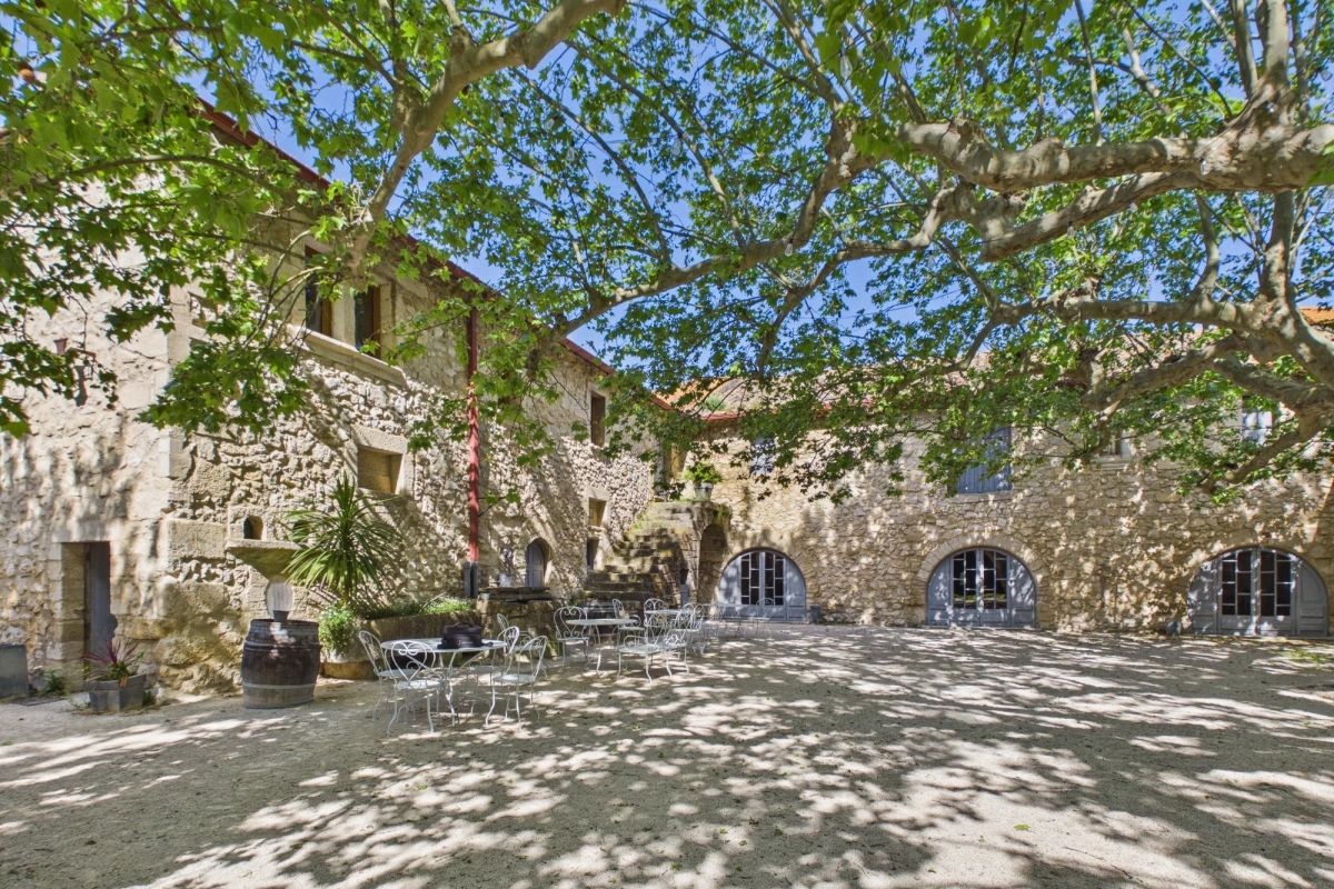 Luxury House for sale in Avignon, 2 990 000 €, Photo 1
