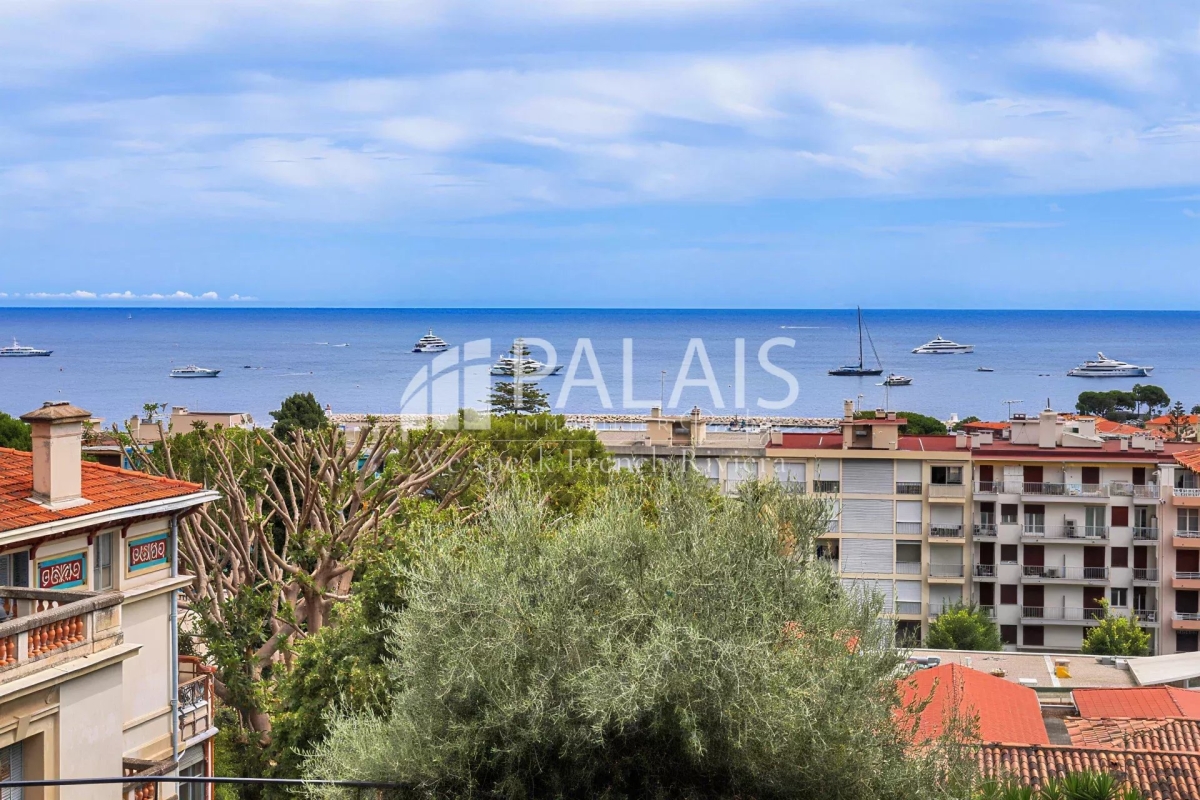 Appartement de luxe à vendre à Beaulieu-sur-Mer, 669 000 €, Photo 1