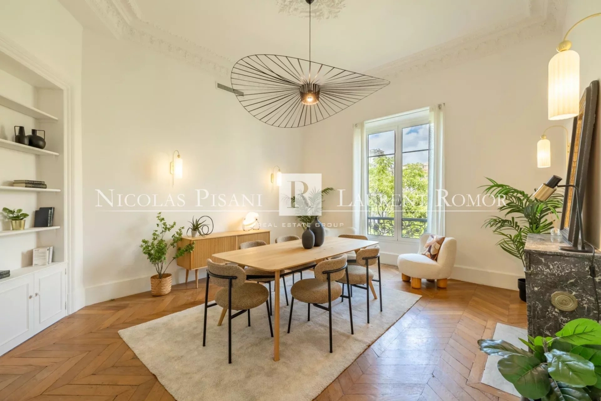 Luxury Apartment for sale in Nice, 1 650 000 €, Photo 1