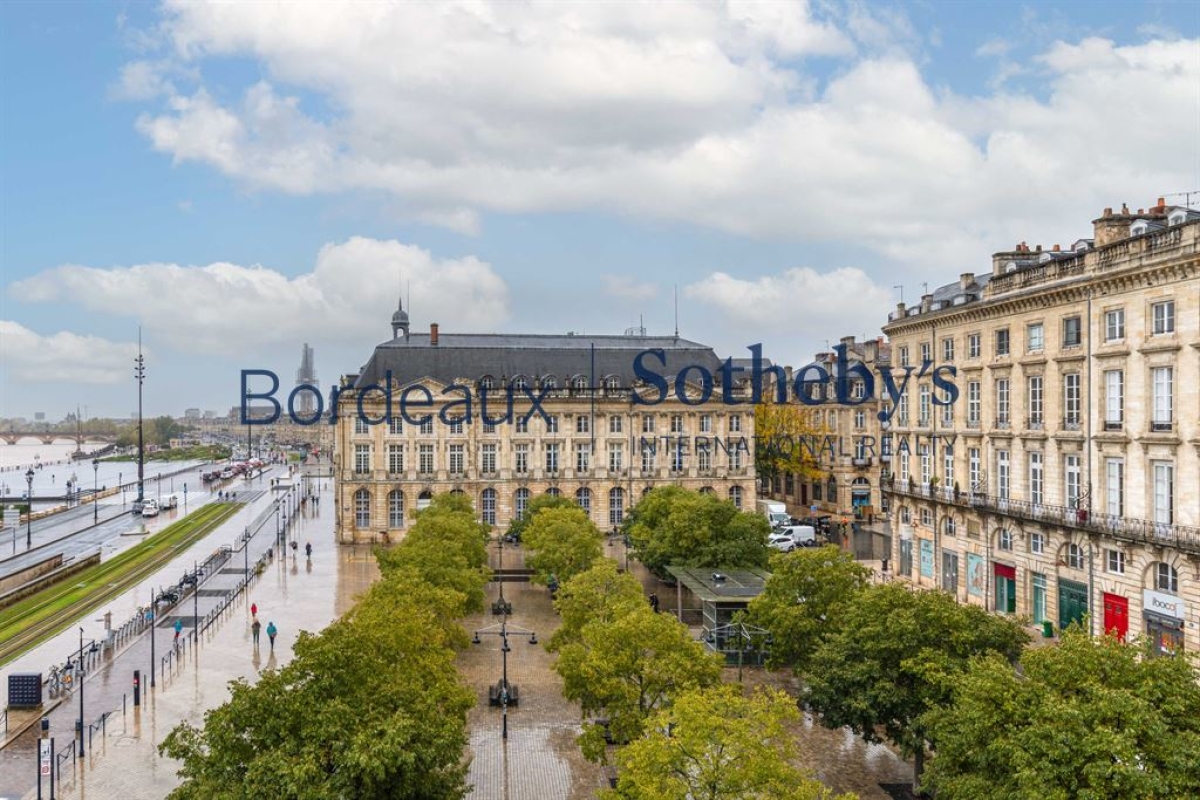 Appartement de luxe à vendre à Bordeaux, 1 990 000 €, Photo 2