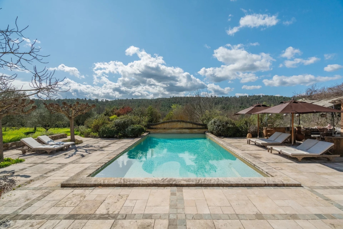 Luxury House for sale in Le Val, 2 000 000 €, Photo 2