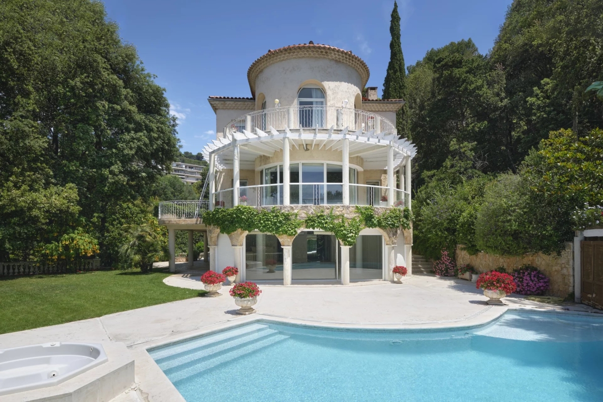 Maison de luxe à vendre à Cannes, 6 800 000 €, Photo 3