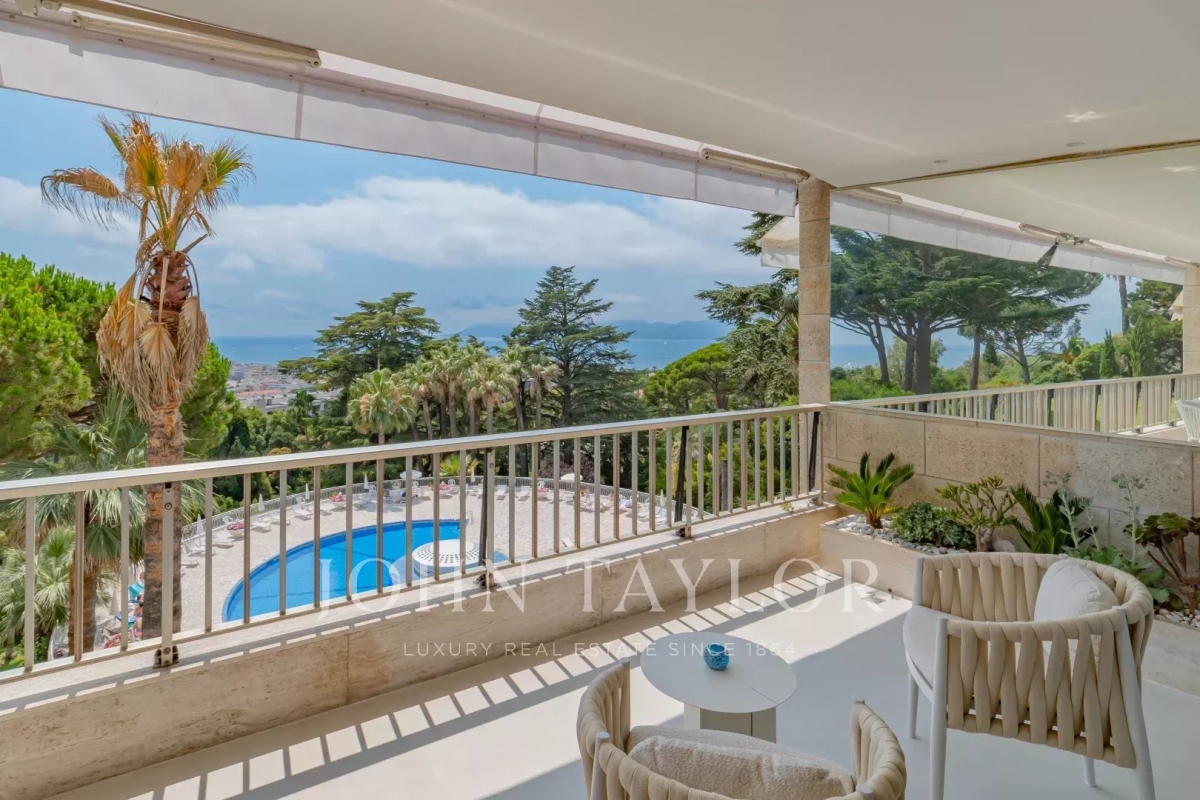 Appartement de luxe à vendre à Cannes, 1 990 000 €, Photo 3
