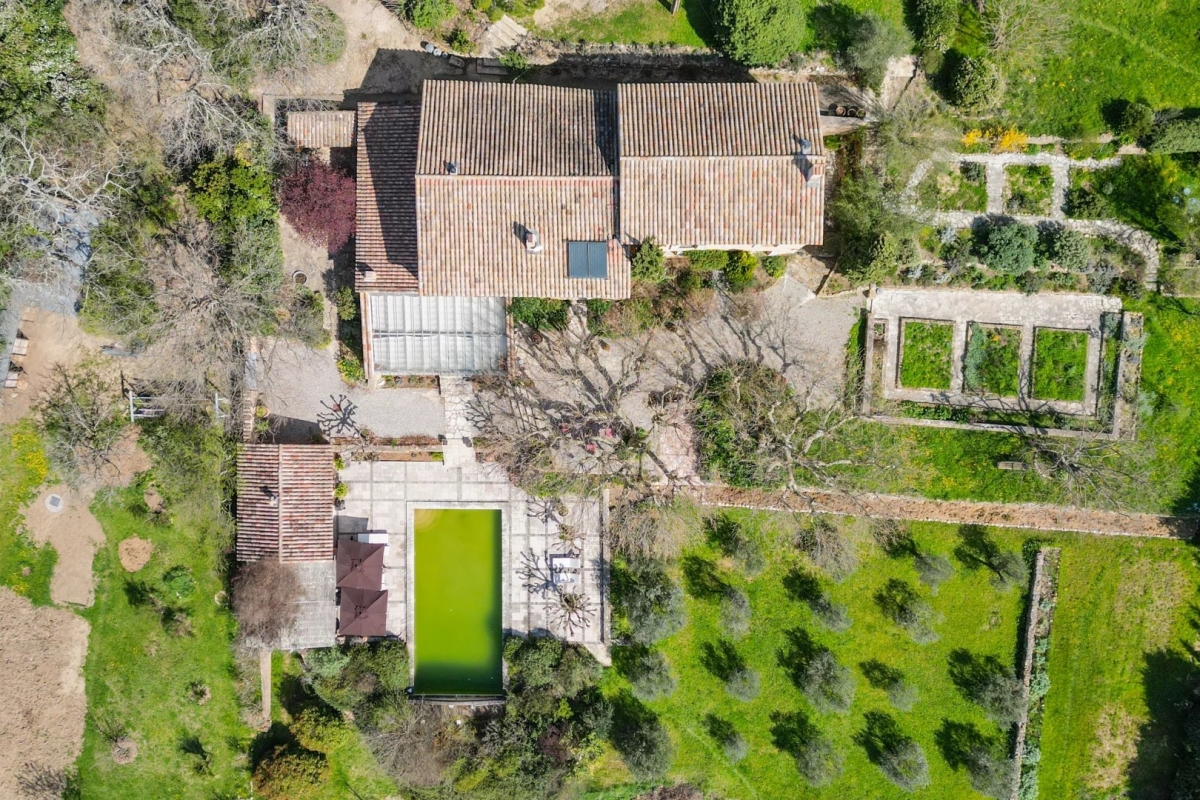 Luxury House for sale in Le Val, 2 000 000 €, Photo 3