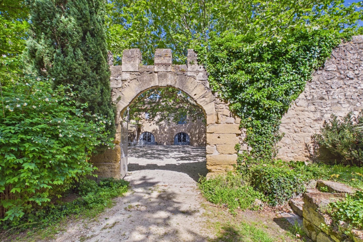 Luxury House for sale in Avignon, 2 990 000 €, Photo 3