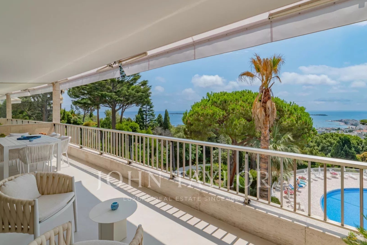 Appartement de luxe à vendre à Cannes, 1 990 000 €, Photo 4