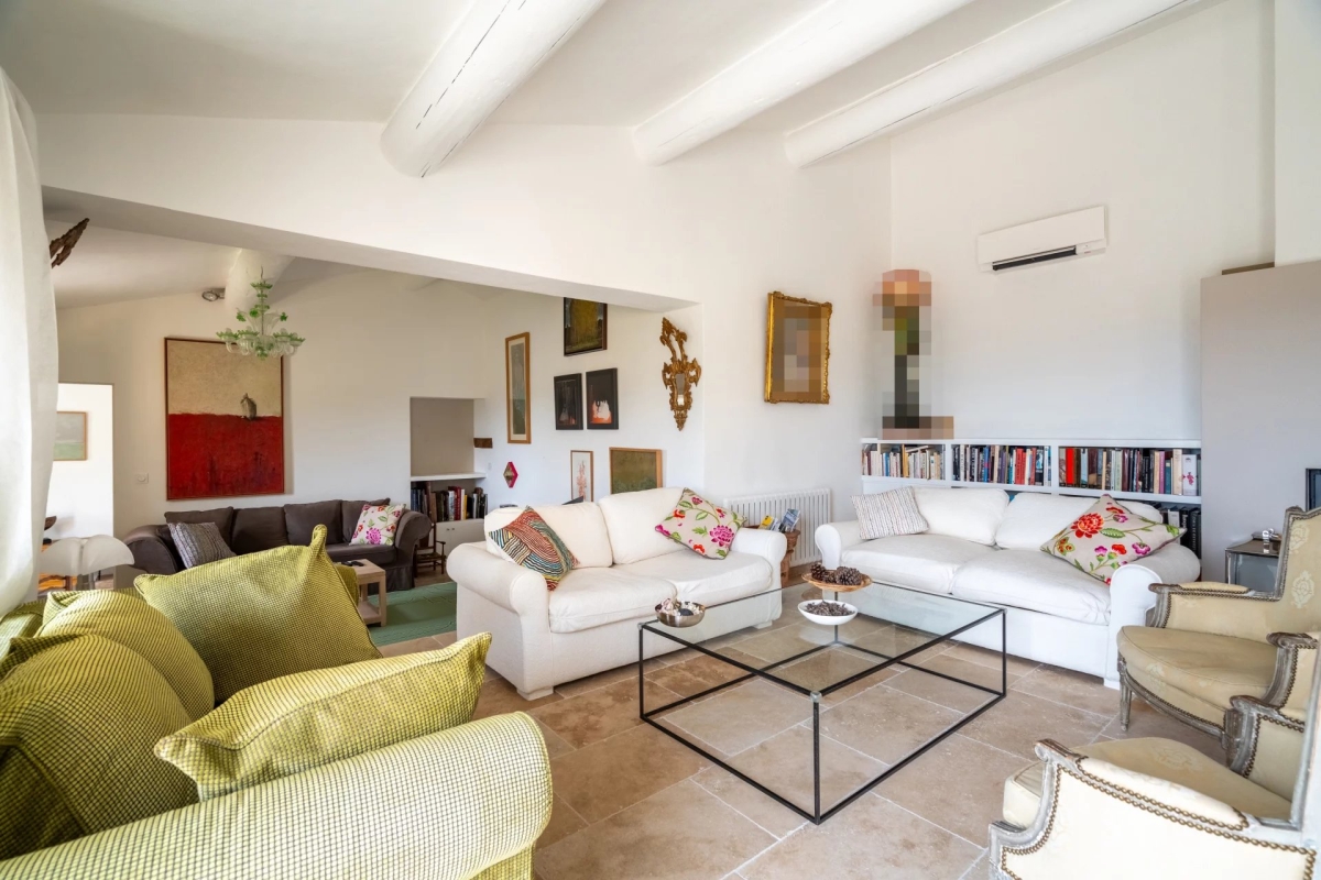 Luxury House for sale in Gordes, 1 650 000 €, Photo 4