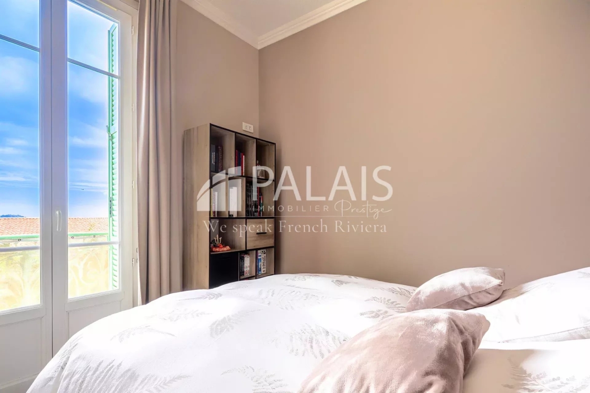 Appartement de luxe à vendre à Beaulieu-sur-Mer, 669 000 €, Photo 4