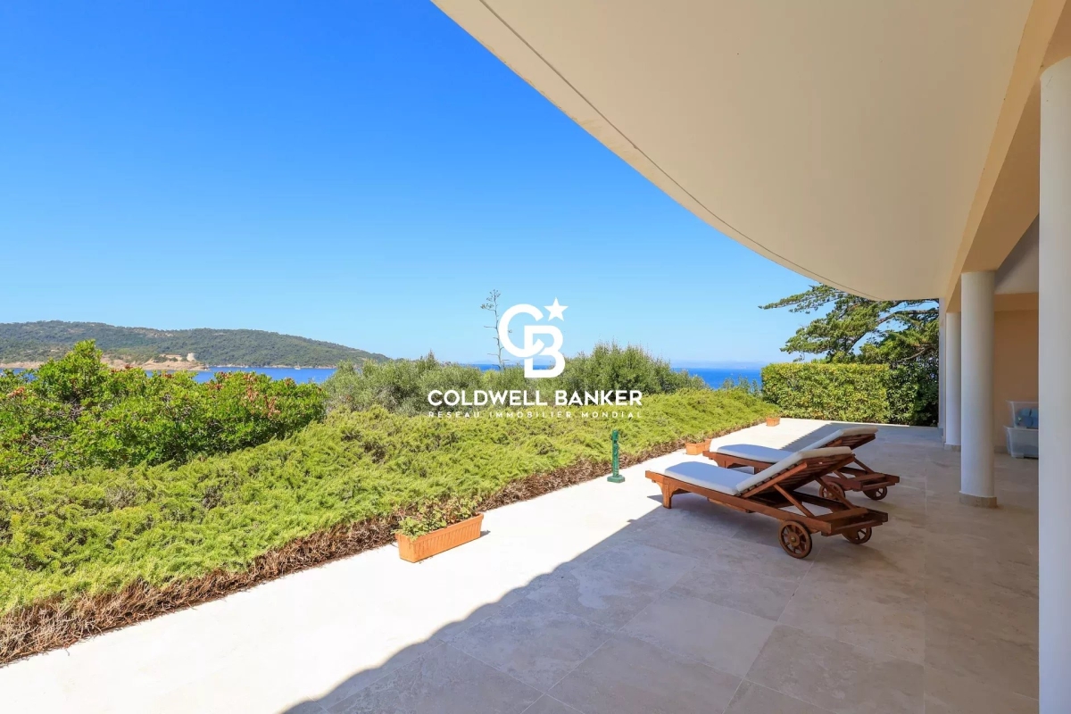 Luxury House for sale in Ile du Levant, 1 790 000 €, Photo 4