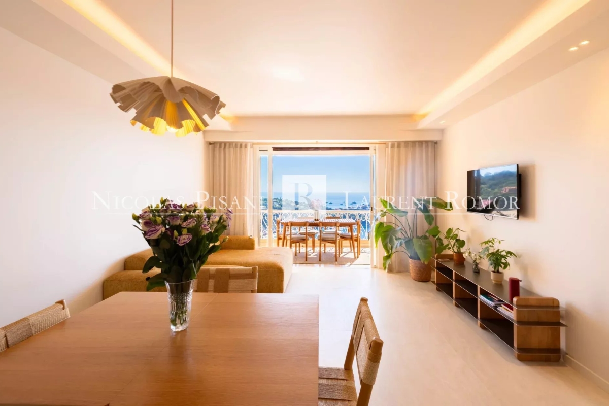 Luxury Apartment for sale in Villefranche-sur-Mer, 990 000 €, Photo 4