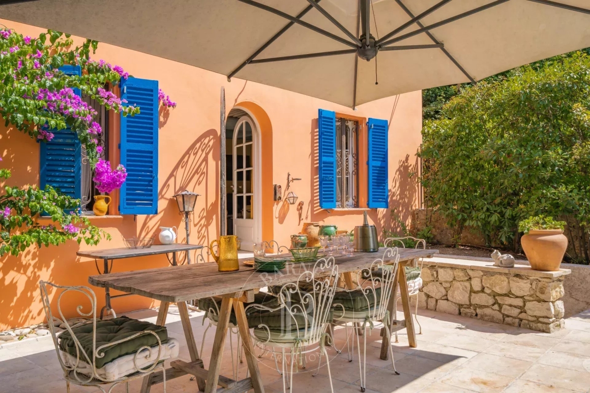 Maison de luxe à vendre à Cannes, 2 500 000 €, Photo 4