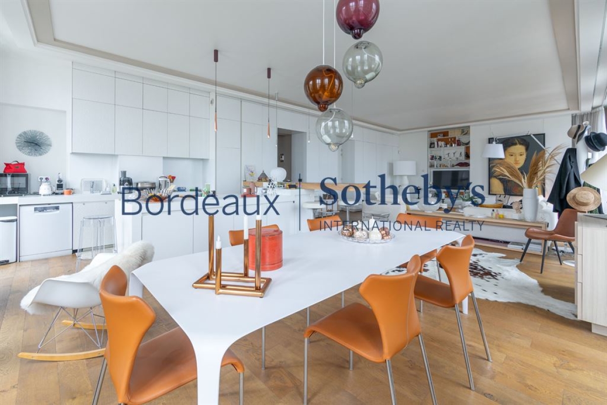 Appartement de luxe à vendre à Bordeaux, 1 990 000 €, Photo 5