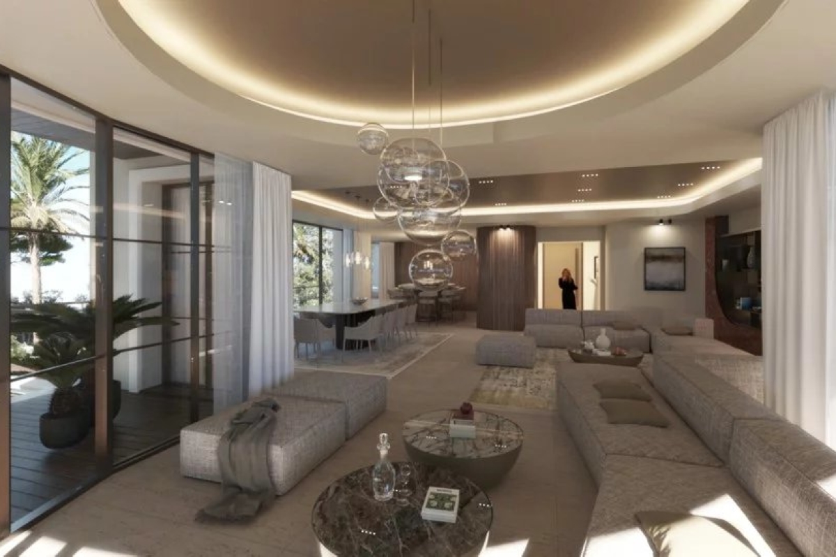 Maison de luxe à vendre à Cannes, 6 800 000 €, Photo 5