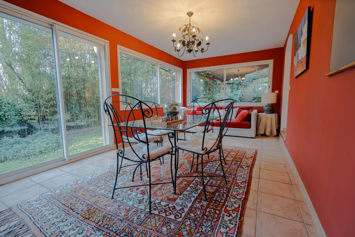 Luxury House for sale in Saint-Marc-Jaumegarde, 1 395 000 €, Photo 5
