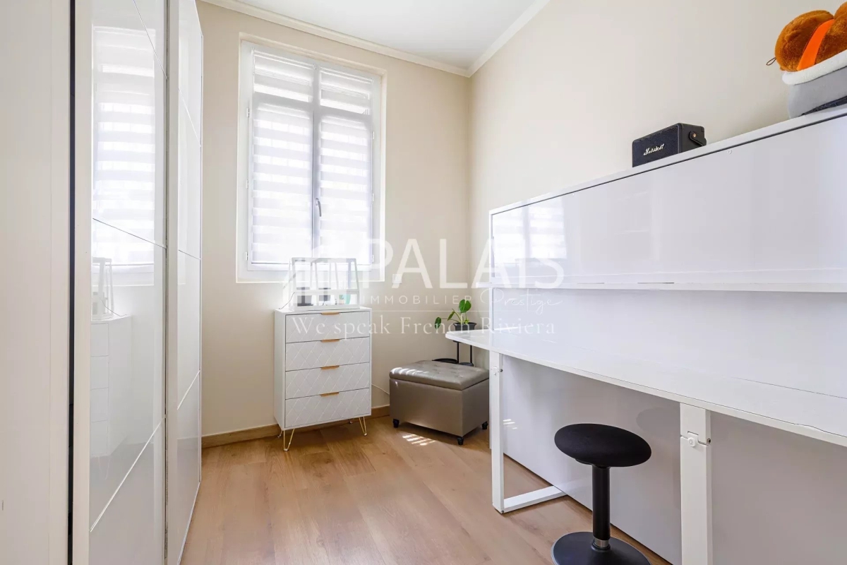 Appartement de luxe à vendre à Beaulieu-sur-Mer, 669 000 €, Photo 5