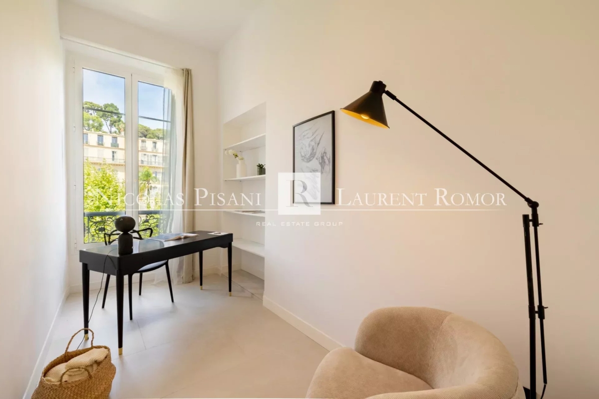 Luxury Apartment for sale in Nice, 1 650 000 €, Photo 5