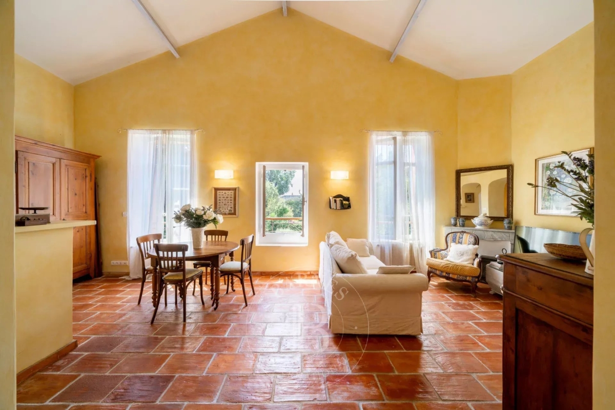 Maison de luxe à vendre à Cannes, 2 500 000 €, Photo 5
