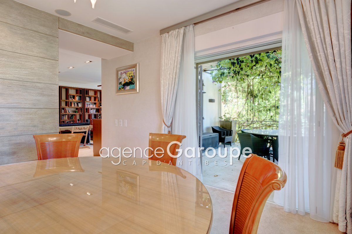 Maison de luxe à vendre à Cap d'Antibes, 3 300 000 €, Photo 5