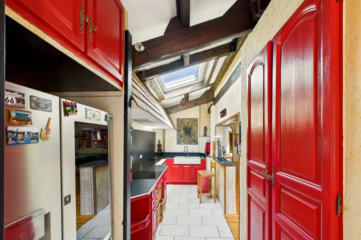 Luxury House for sale in Éguilles, 2 250 000 €, Photo 6