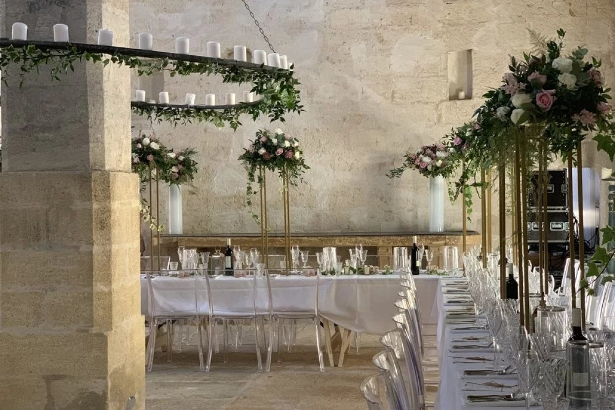 Luxury House for sale in Uzès, 4 725 000 €, Photo 6